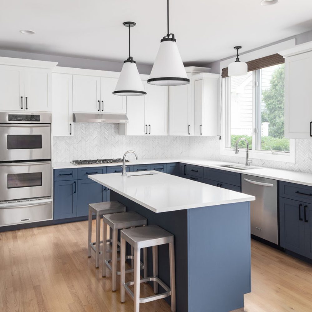 renovation company to sell house