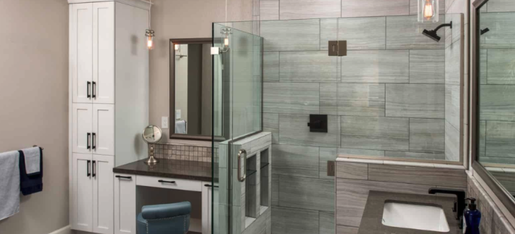 Bathroom Remodel in Vacaville, CA