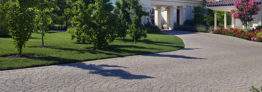 Backyard Paver Installation in Morgan Hill CA