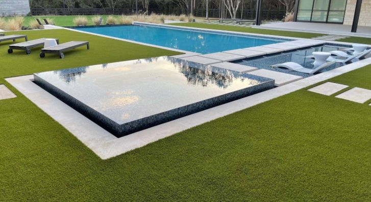Artificial Grass in Fremont, CA: A Smart Landscaping Solution for 2025