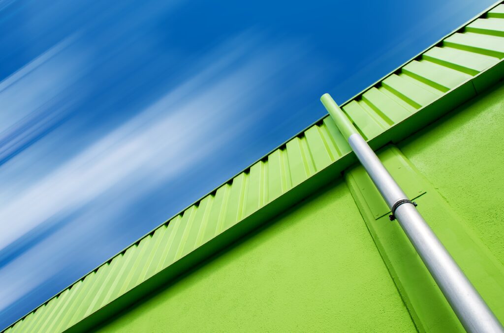 Protect Your Gutters with Leaf Guard Systems in Cayce