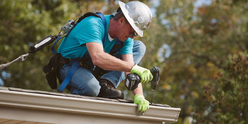 Gutter System Upgrade in Cayce, SC – Protecting Your Home from the Top Down
