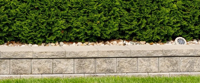 Expert Decorative Retaining Walls in Milpitas, CA: Enhance Your Landscape 