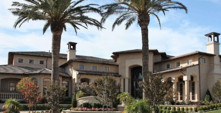 Front Yard Landscaping in San Jose, CA