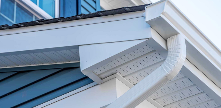 Gutter Leak Repair in Columbia, SC