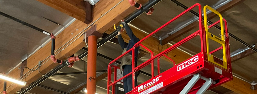 Sprinkler System Install in Morgan Hill, CA – Trusted Pros