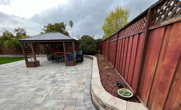 Backyard Paver Installation in Los Gatos, CA – The Complete Guide
