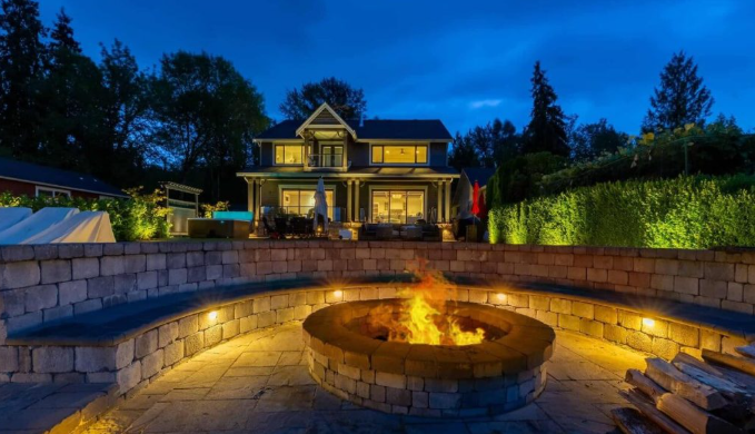 Pathway Lighting Installation in Los Gatos, CA – Trusted Experts