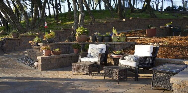 Custom Paver Services in Saratoga, CA – Enhance Your Outdoor Living