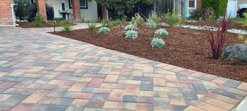 Top-Quality Brick Driveway Paver Services in Los Gatos, CA