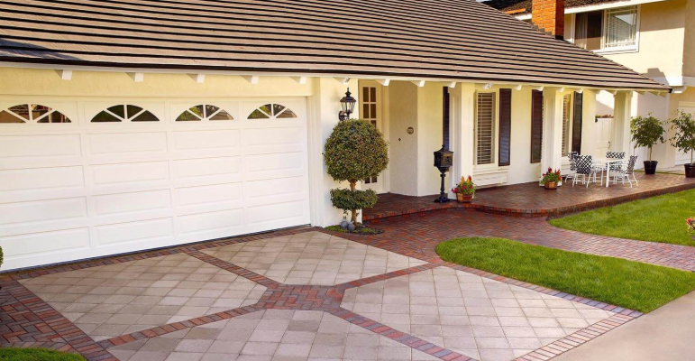 Driveway Paver Installation in Fremont, CA – Upgrade Your Curb Appeal
