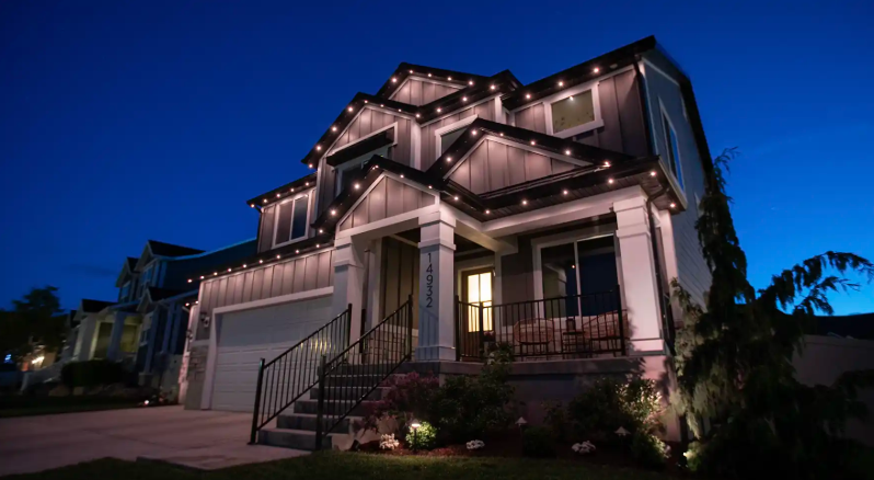 Outdoor Lighting Contractors in Cupertino, CA: Brightening Your Home 