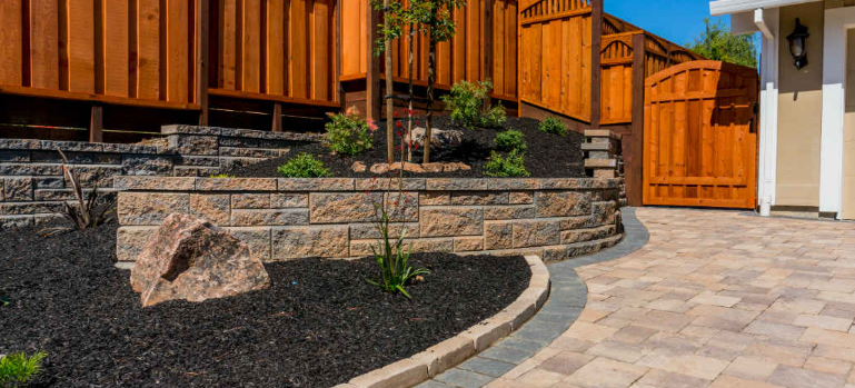 Brick Walkway Contractors in Fremont, CA