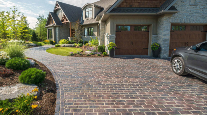 Brick Patio Installation in San Jose, CA