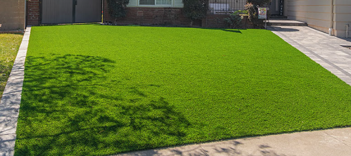 Synthetic Turf Installers in Fremont, CA