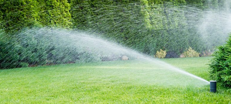Best Irrigation System Installation in Fremont, CA