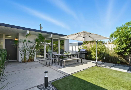 Paver Installation Near Me in Cupertino, CA