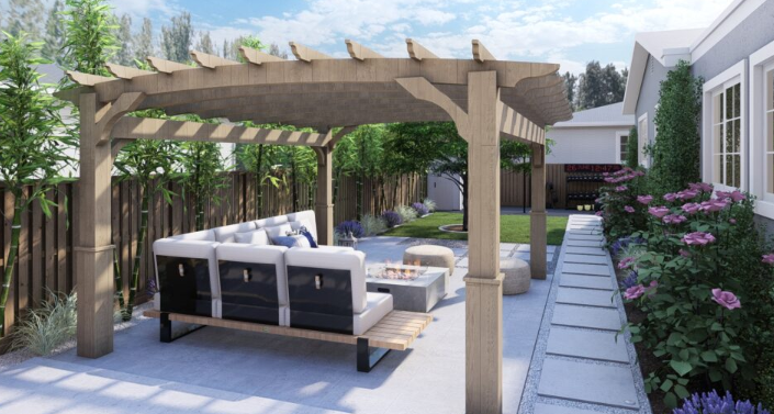 Trusted Brick Patio Installation in Milpitas, CA