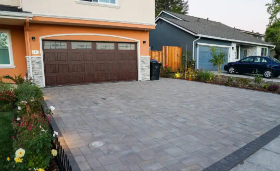 Best Brick Paver Contractors in Los Gatos, California