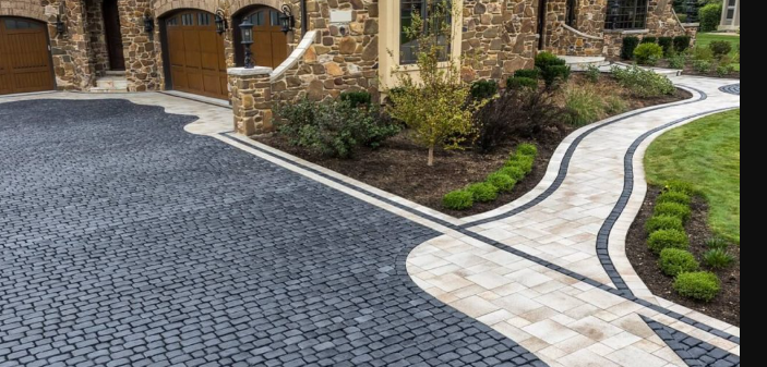Best Custom Brick Pavers in San Jose, CA