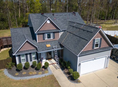 Professional Shingle Roof Installation in Strongsville, OH Professional Shingle Roof Installation in Strongsville, OH