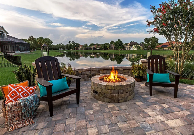 Transform Your Outdoor Space with Beautiful Patios in Ponte Vedras, FL