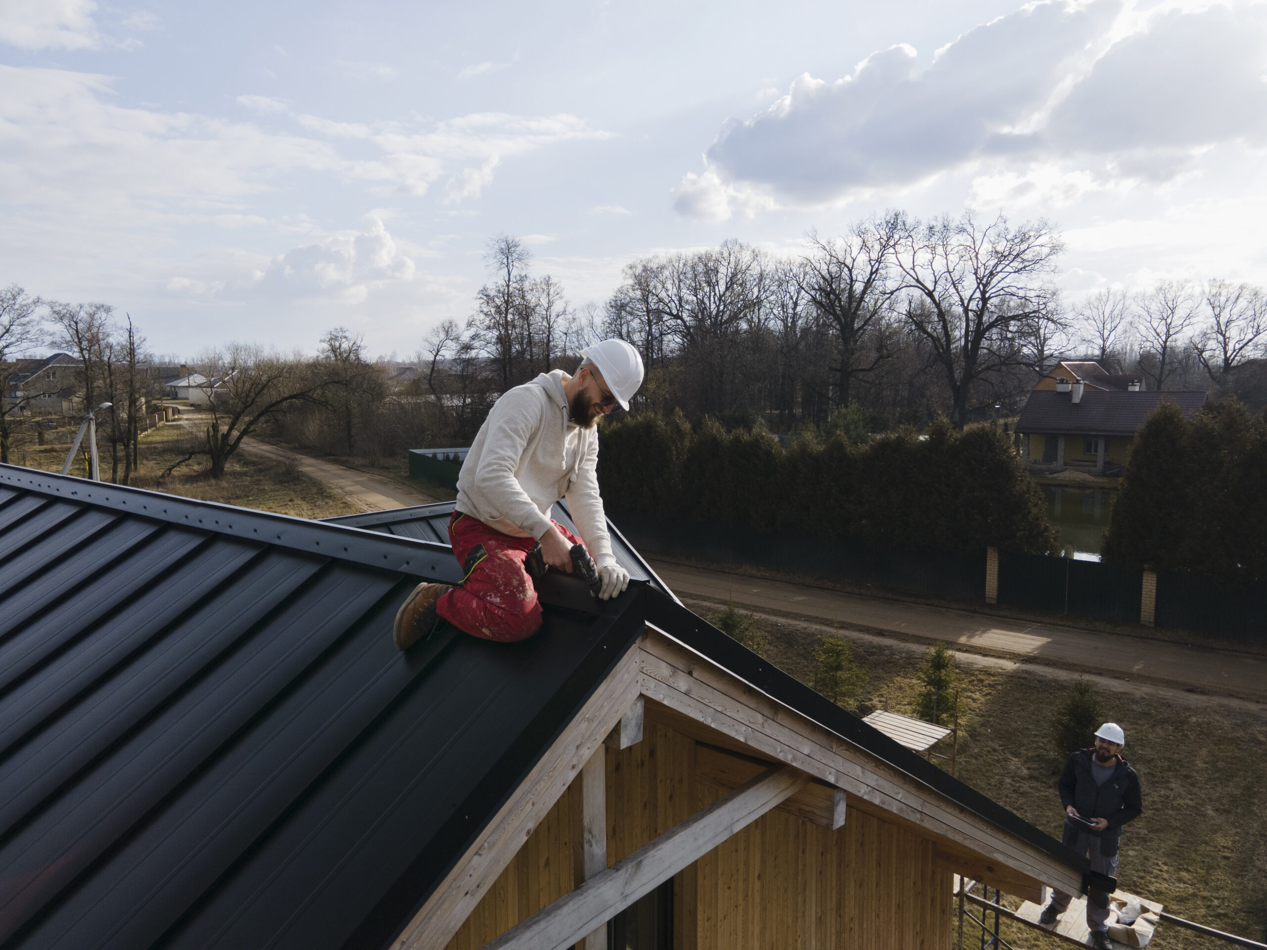 Gutter Guard Installation Services in Cayce, SC That Homeowners Trust
