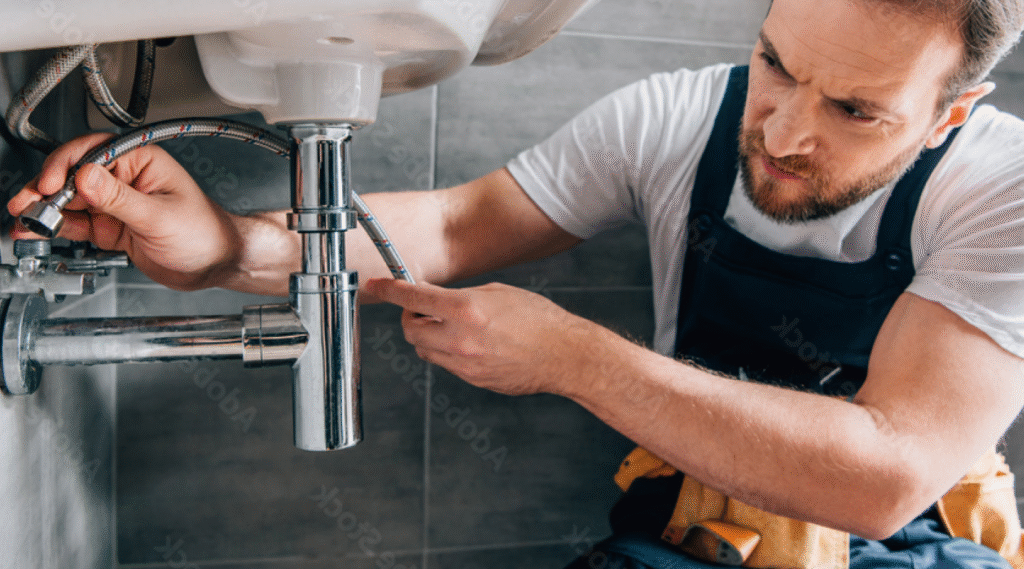 Santa Paula’s Best Residential & Commercial Plumbing Experts