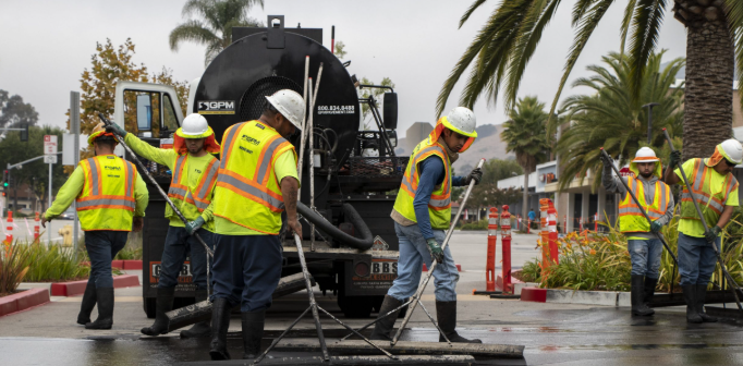 Top-Rated Construction Company in Thousand Oaks, CA for Residential & Commercial Projects