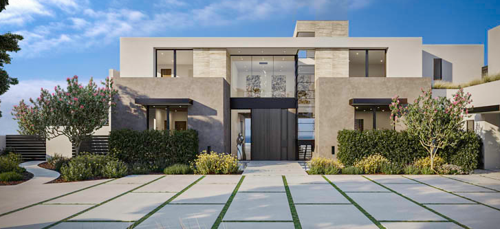 Custom Home Builders in Ventura, CA: Bring Your Vision to Life