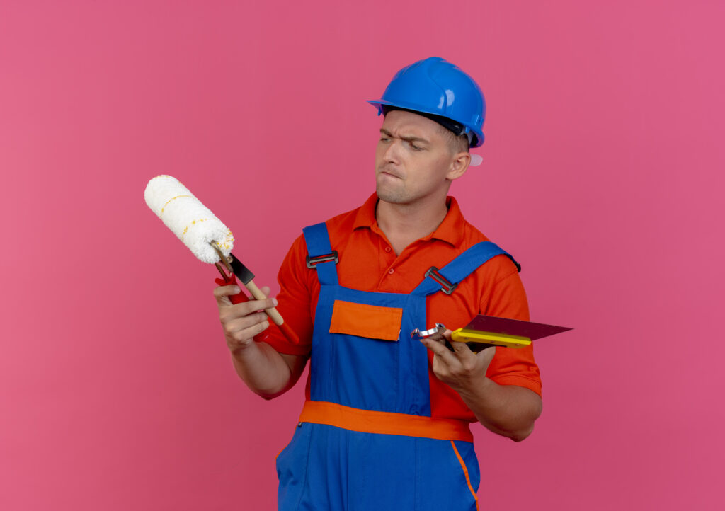 Full-Service Handyman for Homes & Businesses in Oxnard, CA