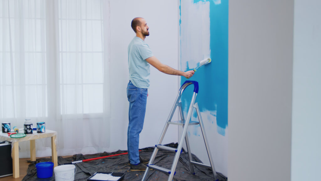 Trusted Painting Services in Thousand Oaks, CA – Interior & Exterior Experts