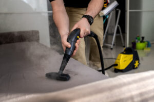 Deep Carpet Cleaning in Ventura, CA – Spots, Stains & Odors Gone Fast