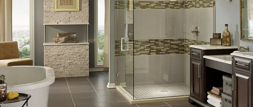 Bathroom and Kitchen Tile Installers in Ventura, CA