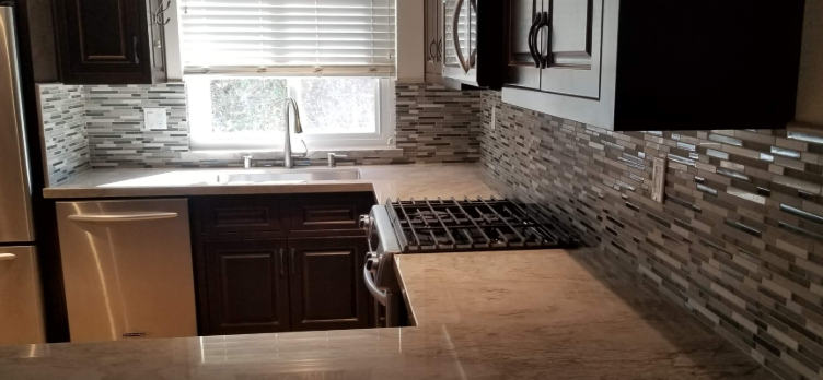 Tile Installation Contractors Near Me in Thousand Oaks, CA