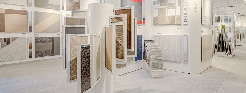 Ceramic and Porcelain Tile Services in Oxnard, California