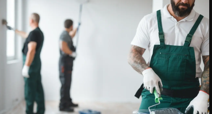 Expert Home Maintenance and Handyman Services in Oxnard, California
