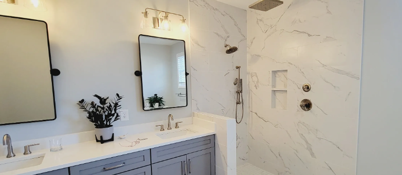 Transform Your Home with Tile Installation Services in Santa Paula, CA