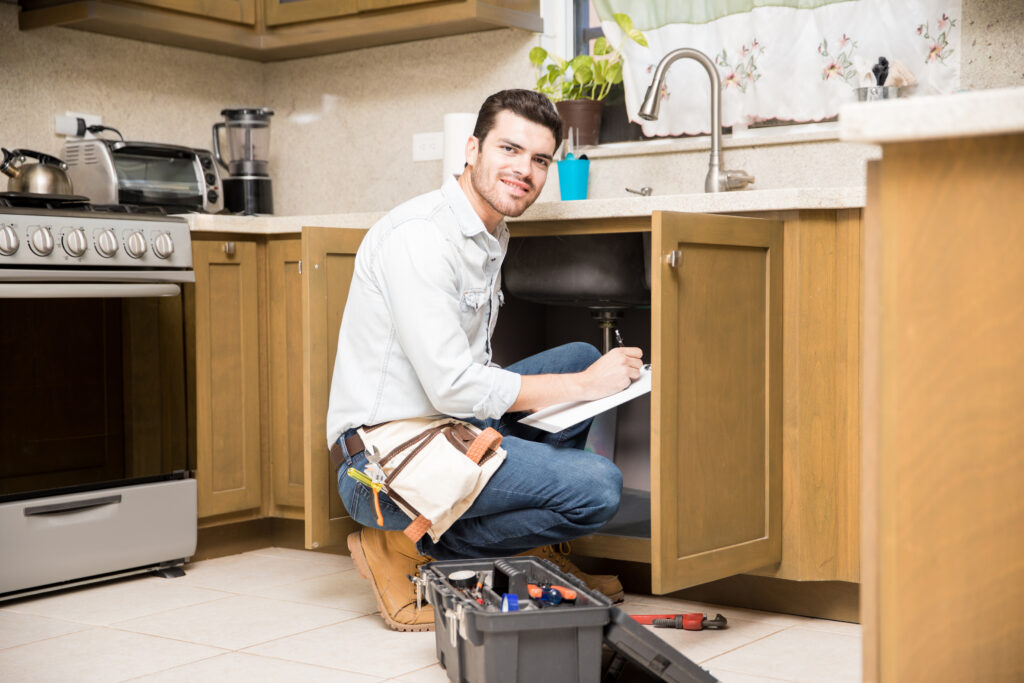 Licensed Handyman for Hire in Calabasas, CA for Quick Repairs