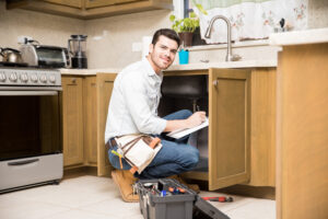 Licensed Handyman for Hire in Calabasas, CA for Quick Repairs