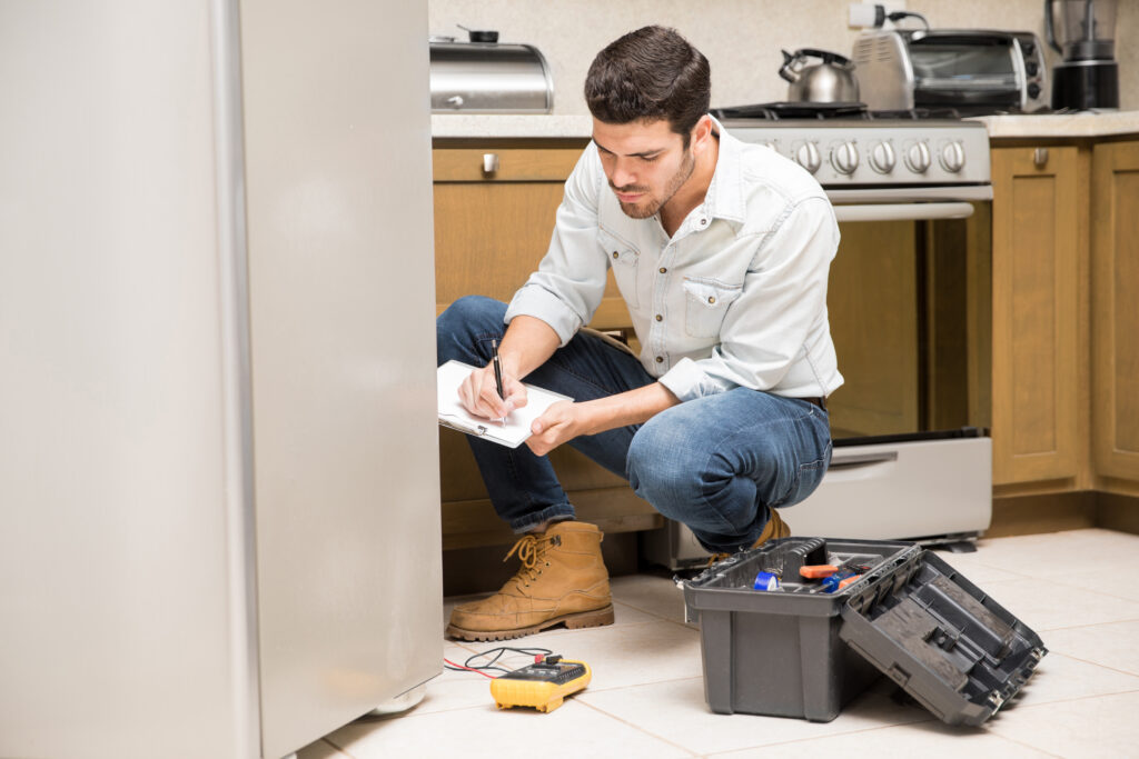 Same-Day Handyman for Small Jobs in Santa Paula, CA