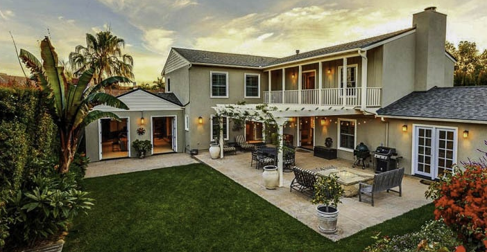 Best Construction Company in Ventura CA