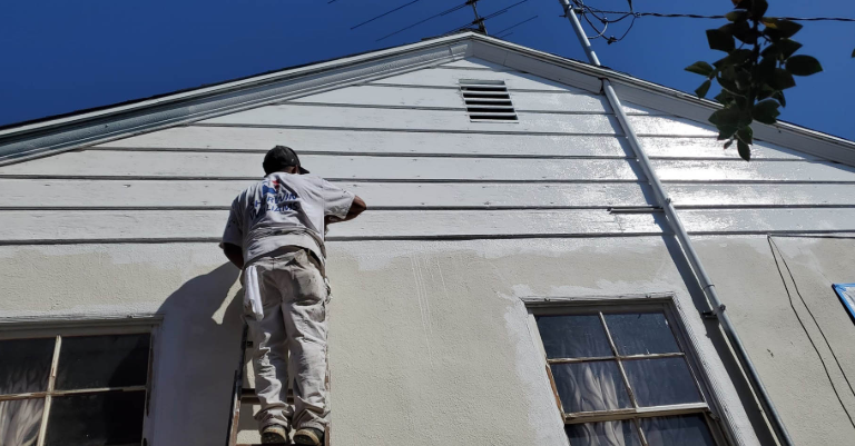 House Painting Services Near Me in Oxnard California Homes