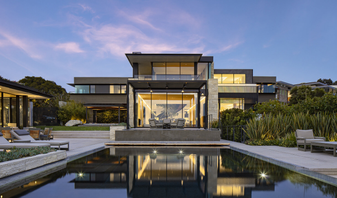 Top-Rated Construction Company in Calabasas, California