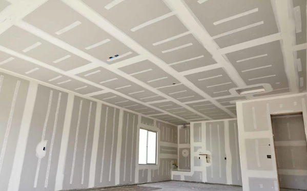 Professional Drywall Contractors Near Me in Santa Paula CA