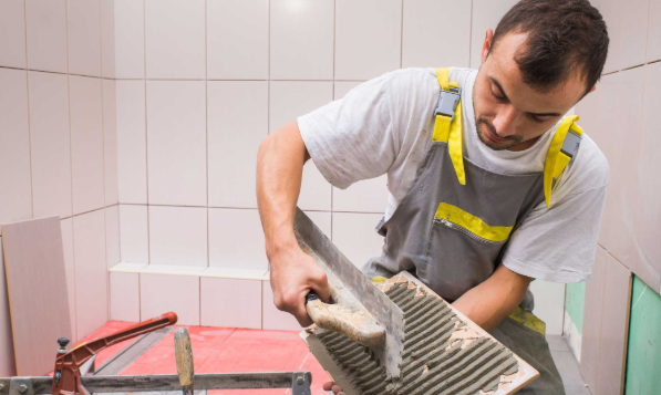 Top Tile Installation Contractors Near Me in Santa Paula, CA