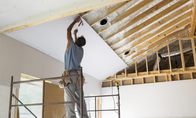 Reliable Drywall Installation Services in Thousand Oaks CA 
