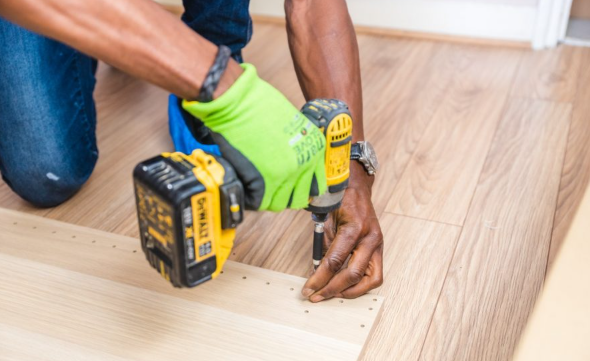 Licensed Handyman for Hire in Oxnard, California