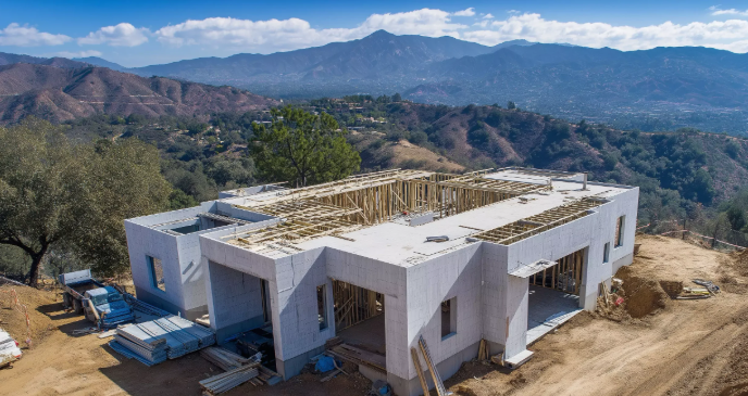 Best Licensed Construction Company Near Me in Calabasas, CA