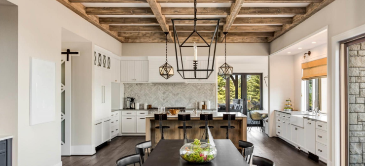 Home Renovation Contractors in Thousand Oaks, CA